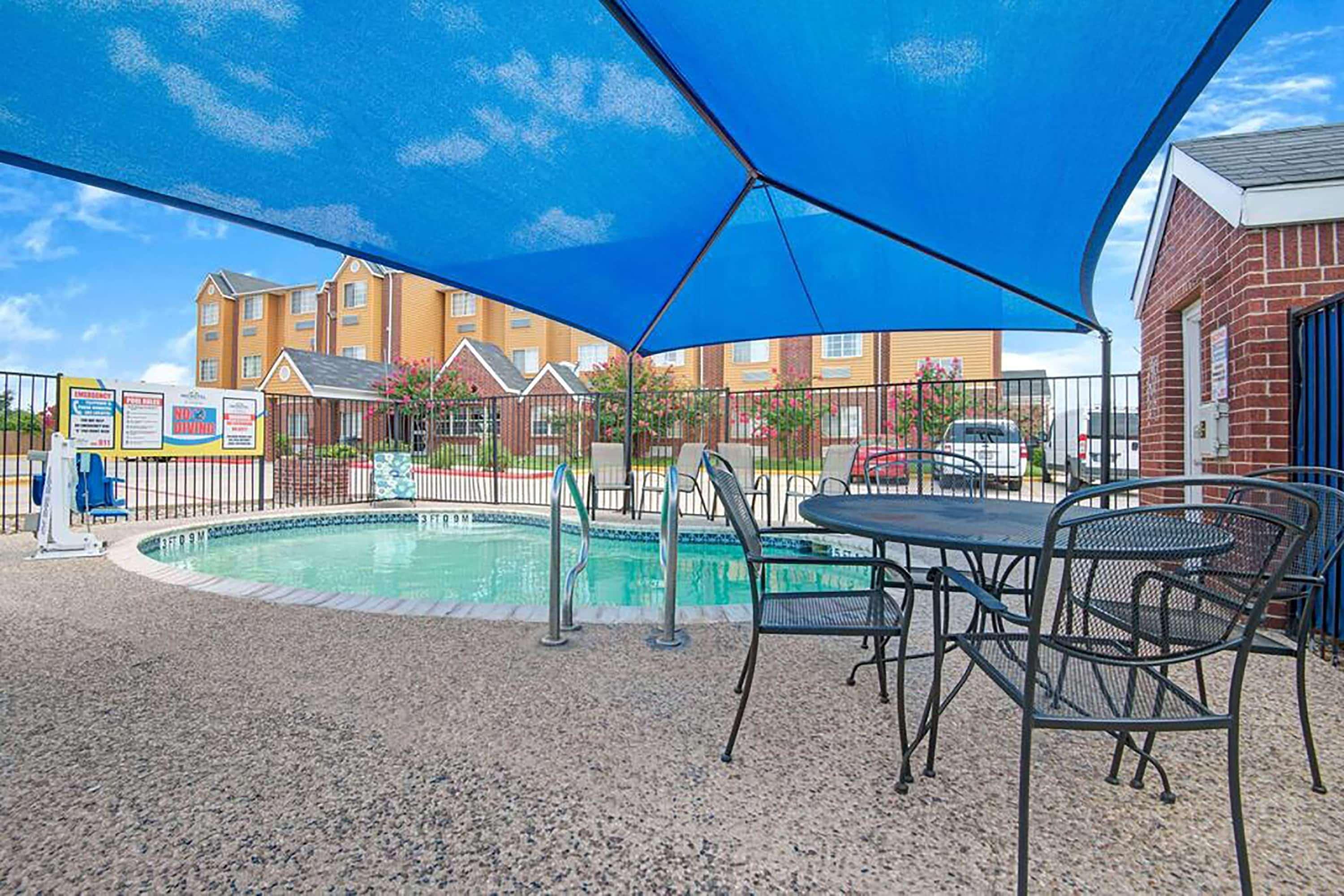 Hotel Super 8 By Wyndham San Antonio Downtown Ne Exterior foto